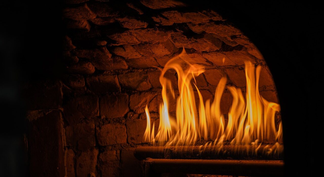 Online gasfornuizen met oven kopen